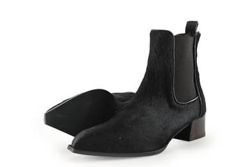 Notre-V Enkellaarzen in maat 39 Bruin, Kleding | Dames, Schoenen, Notre-V, Bruin, Verzenden, Lage of Enkellaarzen