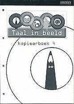 Taal/Spelling in Beeld Versie 2 alles op voorraad., Boeken, Ophalen of Verzenden, Zo goed als nieuw, Overige niveaus, Overige vakken