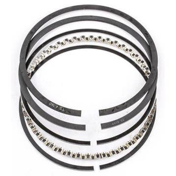 Mahle Rings Chrysler 3.6L V6 Pentastar 2011 - Up Moly Ring, Ophalen of Verzenden, Nieuw