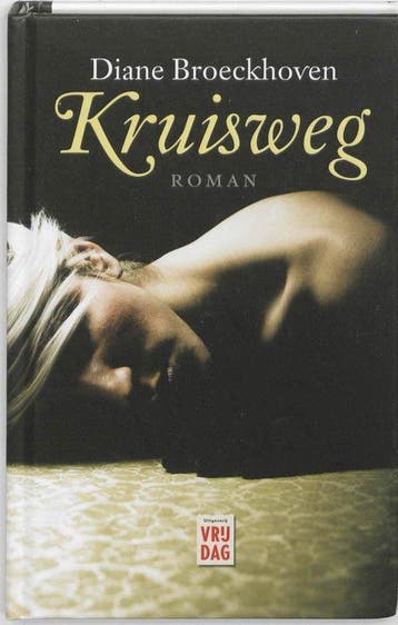 Boek Kruisweg 9789460010248, Verzenden, Zo goed als nieuw