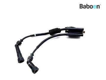 Bobine Suzuki VZ 1500 (VZ1500 M1500R) Rear, Motoren, Onderdelen | Suzuki, Verzenden, Gebruikt