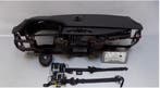 Dashboard + Airbags + Veiligheidsgordels Bmw F15 F16 X5 X6, Verzenden, Gereviseerd, BMW
