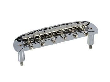 Fender Mustang brug chrome, Verzenden, Nieuw