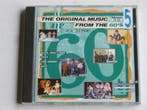 The Original Music from the 60s volume 3, Cd's en Dvd's, Cd's | Verzamelalbums, Verzenden, Zo goed als nieuw