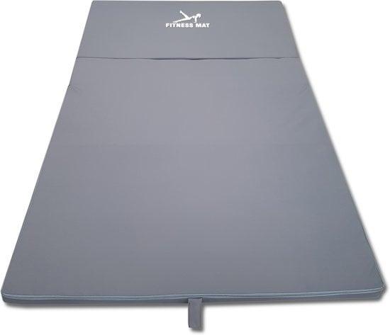 Fitnessmat Dik 5cm | Waterdicht | Nieuw | OP=OP, Sport en Fitness, Fitnessmaterialen, Rug, Nieuw, Fitnessmat, Ophalen of Verzenden