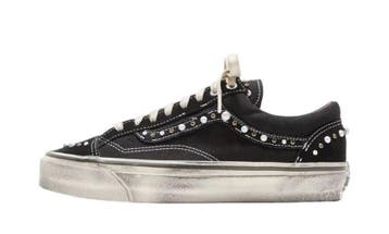 Vans OTW Old Skool 36 Pearlized Pack Black, Nieuw
