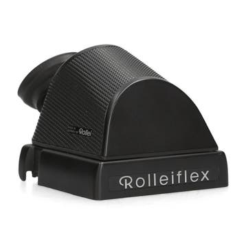 Rollei Prism Finder 45 Degrees Rolleiflex 6000, Ophalen of Verzenden, Zo goed als nieuw