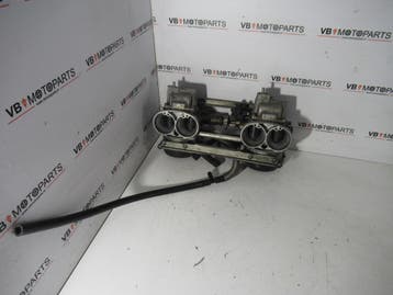 Suzuki GSX 400 X Impulse Carburateur, Motoren, Ophalen of Verzenden, Nieuw