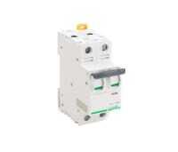 Schneider Electric stroomonderbreker - A9F74204, Doe-het-zelf en Verbouw, Elektra en Kabels, Verzenden, Nieuw, Overige typen