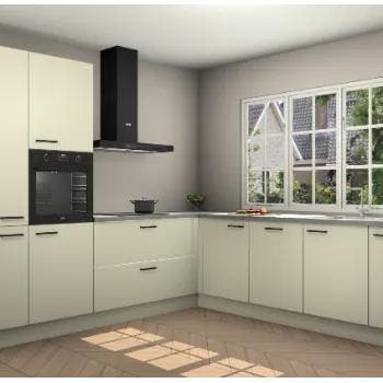 Magnolia keuken Casablanca 104213, Huis en Inrichting, Verzenden, Nieuw