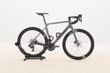 Canyon Endurace CF SLX 8 AXS Aero – 2024 – 178 - 185 cm, Fietsen en Brommers, Verzenden, Zo goed als nieuw