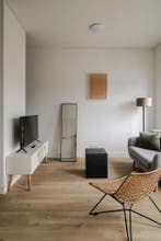 Appartement aan 1e Middellandstraat, Rotterdam, Rotterdam