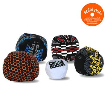 Schildkröt Crossboccia Family Pro P van €59,99 voor €53,99, Ophalen of Verzenden, Nieuw