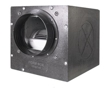 Airfan Foambox 2500m3, Verzenden, Nieuw