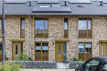Woonhuis met 5 kamers in Heerhugowaard, Heerhugowaard, Overige soorten, Direct bij eigenaar