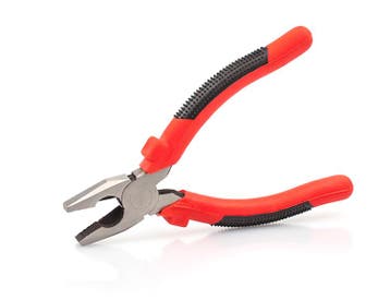 Combinatietang 150mm - Xtreme, Doe-het-zelf en Verbouw, Ophalen of Verzenden, Nieuw