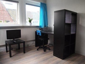 Te huur: Kamer Rochussenstraat in Delft
