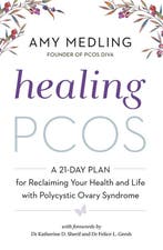 9780008302382 Healing PCOS Amy Medling, Verzenden, Nieuw, Amy Medling