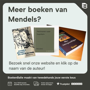 Spel is het leven 9789029024624 Mendels, Verzenden, Gelezen, Mendels