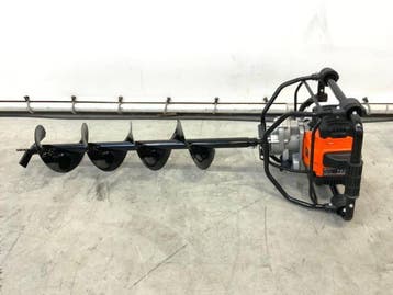 Veiling - Daewoo grondboor 52cc DAEAXB520, Nieuw