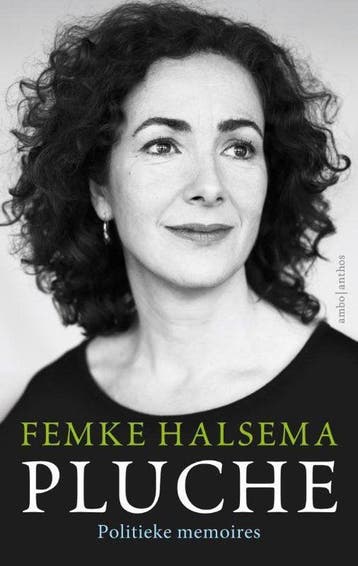 Pluche - Halsema, Boeken, Verzenden, Gelezen