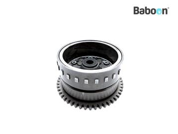 Vliegwiel / Rotor Piaggio | Vespa Beverly 500 2006-2012, Verzenden, Gebruikt