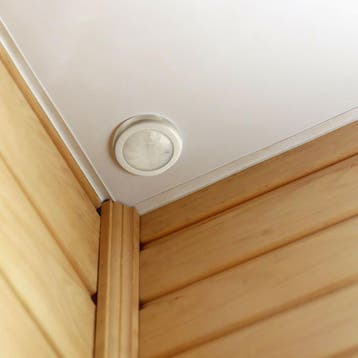 Bewegingssensor PIR - Kozolux - 6m - Max 200W - 360D -, Ophalen of Verzenden, Nieuw, Overige fittingen