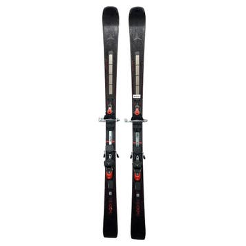 Atomic Redster Q9i Carving Ski + Tyrolia Binding-168, Gebruikt, Ophalen of Verzenden, Carve, Atomic
