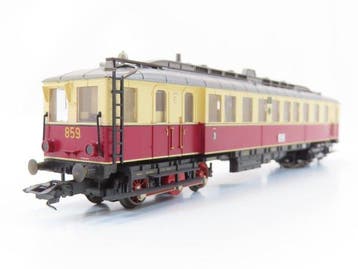 Märklin H0 - 34261 - Treinstel (1) - VT 859 - DRG, Nieuw