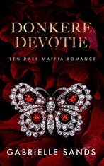 9789464406122 The Fallen 4 - Donkere devotie, Verzenden, Nieuw, Gabrielle Sands