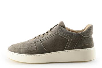 Nubikk Sneakers in maat 41 Groen, Nubikk, Overige kleuren, Verzenden, Sneakers of Gympen