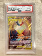 Pokémon - 1 Verzegelde kaart - 2019 Pokemon Sun&Moon, Nieuw