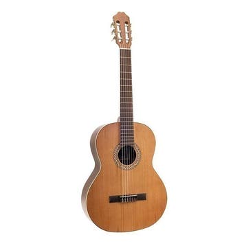 Juan Salvador 2C klassieke gitaar, Verzenden, Nieuw