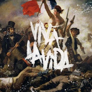 lp nieuw - Coldplay - Viva la vida or death and all, Cd's en Dvd's, Verzenden, Zo goed als nieuw, Overige formaten