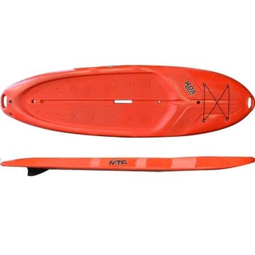 Rotomod Koa Sup 102-310 Polyethyleen, Verzenden, Nieuw