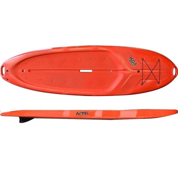 Rotomod Koa Sup 102-310 Polyethyleen, Watersport en Boten, Suppen, Verzenden