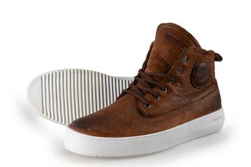 Blackstone Hoge sneakers in maat 41 Overig, Blackstone, Overige kleuren, Verzenden, Sneakers of Gympen