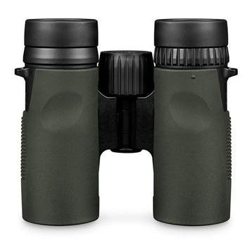 Vortex Diamondback HD 10x32 Verrekijker, Ophalen of Verzenden, Nieuw
