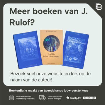 Door de Grebbelinie naar het Eeuwige Leven - J. Rulof, Boeken, Verzenden, Gelezen, J. Rulof