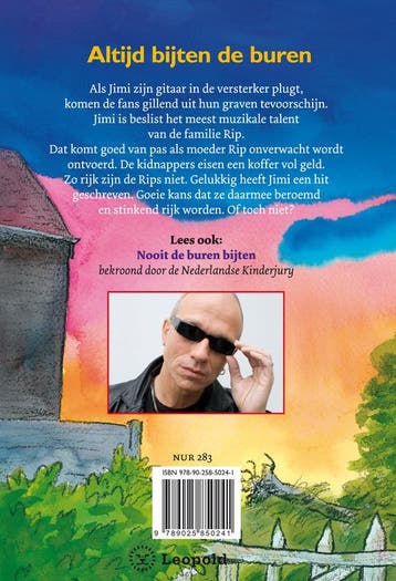 Altijd bijten de buren 9789025850241 Paul van Loon, Verzenden, Gelezen, Paul van Loon