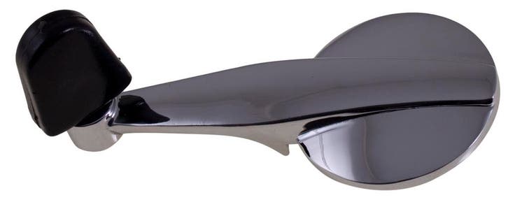 Volvo Raamslinger Portier ruit opener handle binnen Amazon 1, Auto-onderdelen, Carrosserie en Plaatwerk, Nieuw, Volvo, Verzenden