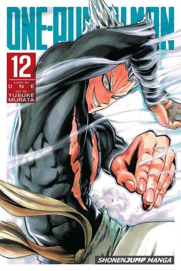 One-Punch Man / One-Punch Man / 12 - One 9781421596204, Verzenden, Gelezen, One
