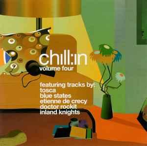 cd - Various - Chill:in Volume Four, Verzenden, Zo goed als nieuw