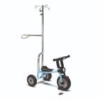 Italtrike Driewieler ZERO LIMITS 100 (Kinderen, Driewielers), Ophalen of Verzenden, Nieuw, Overige merken