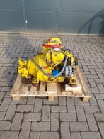 Farymann 30 S30 scheepsmotor met Nanni F16 keerkoppeling, Ophalen of Verzenden, Nieuw