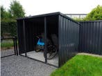 Motorstalling | Quat | Fiets | Brommer | Voor Lage Prijs NL