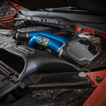 aFe 21-22 Ford F-150 Raptor V6-3.5L(tt) Momentum XP Cold Air, Ophalen of Verzenden, Nieuw