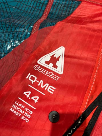 Gaastra IQ ME 4.4, Ophalen of Verzenden, Nieuw
