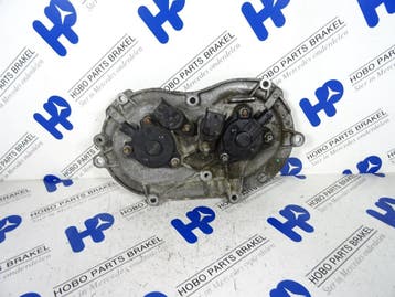 Deksel A 272 015 0101, Ophalen of Verzenden, Gebruikt, Mercedes-Benz