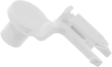Siemens Vriesvakklep Scharnier 00637532, Verzenden, Nieuw